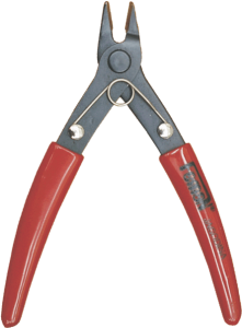 ELECTRONICS WIRE CUTTER FLY-109