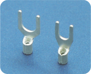 Viljuškaste izolovane kablovske papučice