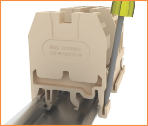 KLEME ZA NIZANJE (VS - KLEME)