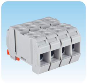 STRUJNA REDNA MODULARNA STEZALJKA FRS