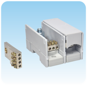 STRUJNA REDNA STEZALJKA FRS CETVOROPOLNA 95/4x(1,5-6)