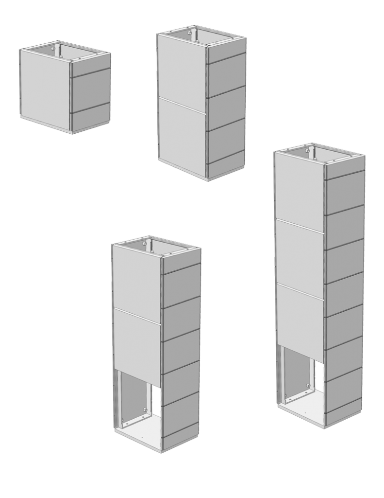 POSTOLJA POLIESTERSKIH ORMANA 320x235