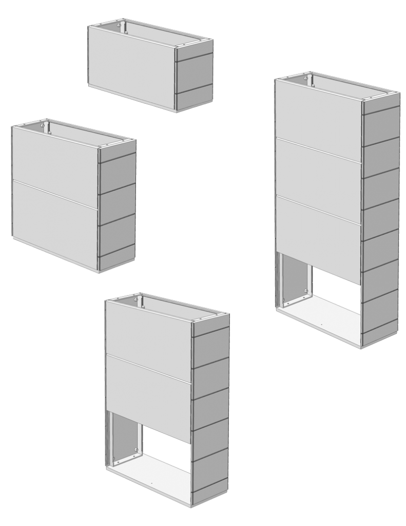 POSTOLJA POLIESTERSKIH ORMANA  600x235