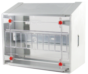 PRIKLJUCNA IZOLACIONA KUTIJA