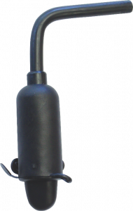 IZOLOVANI ADAPTER ZA KRATKO SPAJANJE I UZEMLJENJE