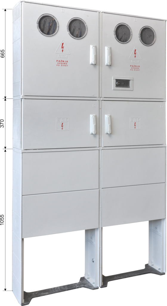 MRO4H 1200x665x235 SLOBODNO STOJECI - UZEMNI ORMAN