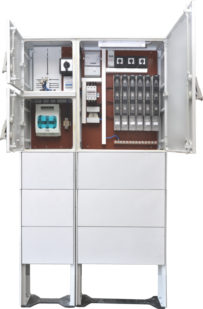 PRIMER RASPOREDA OPREME