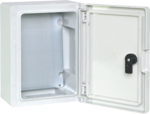 ABS ROP1 RAZVODNI ORMANI 250x330x130