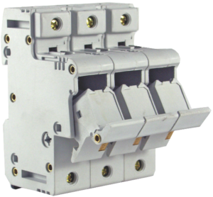 RASTAVNI OSIGURAČKI TROPOLNI DRIŠER 50 A (∅14x51)