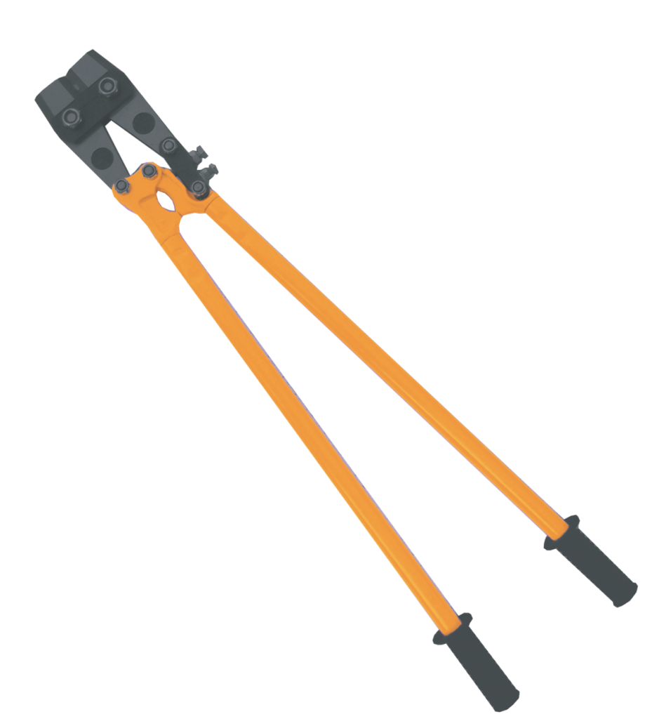MANUAL REBAR CUTTER FMA800Feman Jagodina